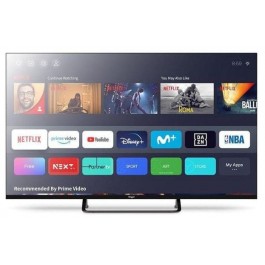 Comprar TV LED 40" Engel LE4085SM Full HD Smart TV Oferta Outlet