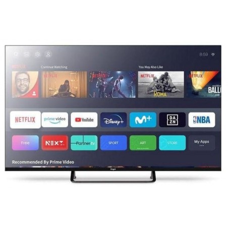 TV LED 40" Engel LE4085SM Full HD Smart TV