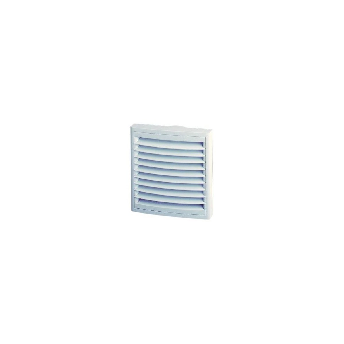 Rejilla Fija Accesorio Extractor baño CATA 01910200