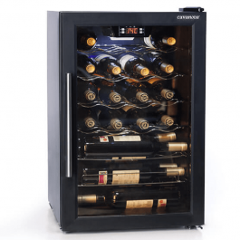 Comprar Vinoteca Cavanova CV022T 22 botellas Oferta Outlet