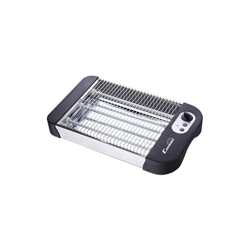 Tostador Comelec TP 7065 de 900W