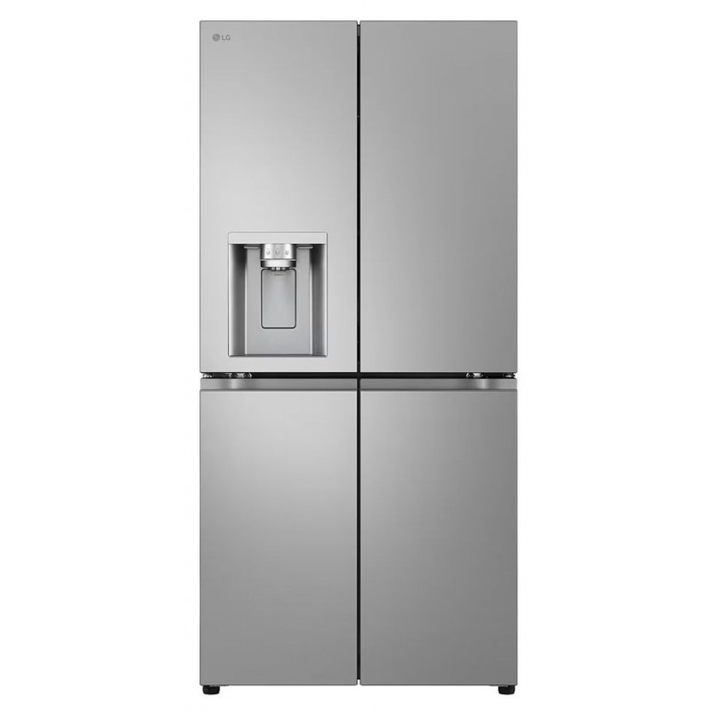 Frigorifico Lg GML860PYFE de 179cm 506L