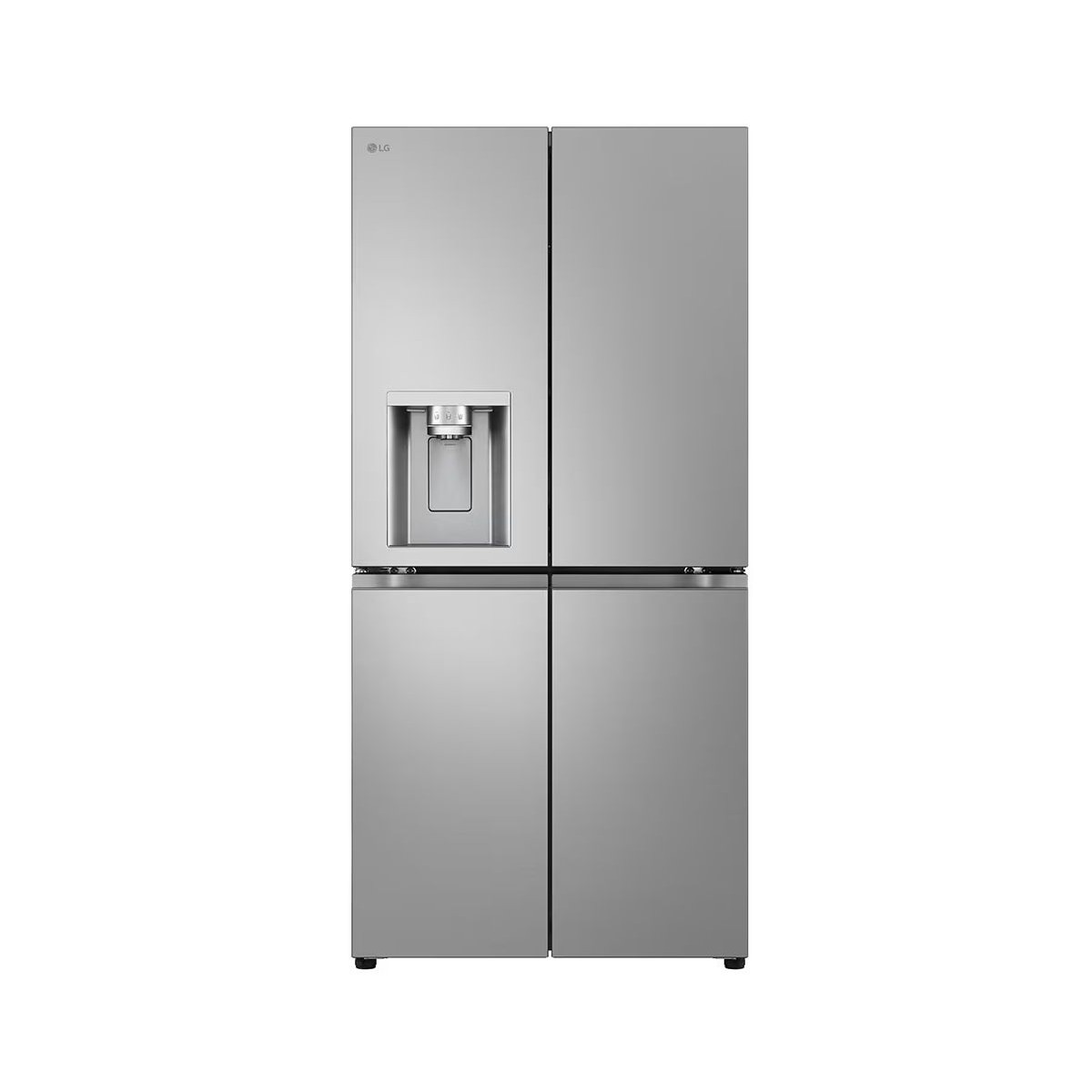 Frigorifico Lg GML860PYFE de 179cm 506L