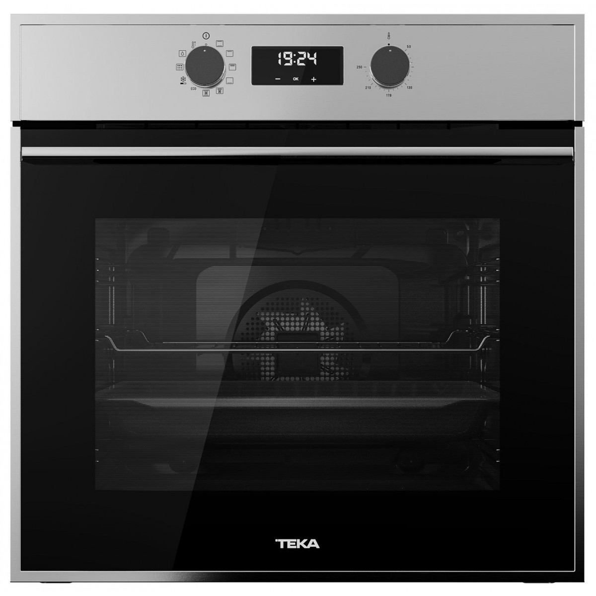 Horno Teka 111010043 HSB 635 S de 70 L 60cm