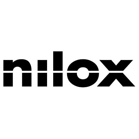 Monitor Nilox NXM24FHD111 de 24 VA 100HZ HDMI/DP 24"