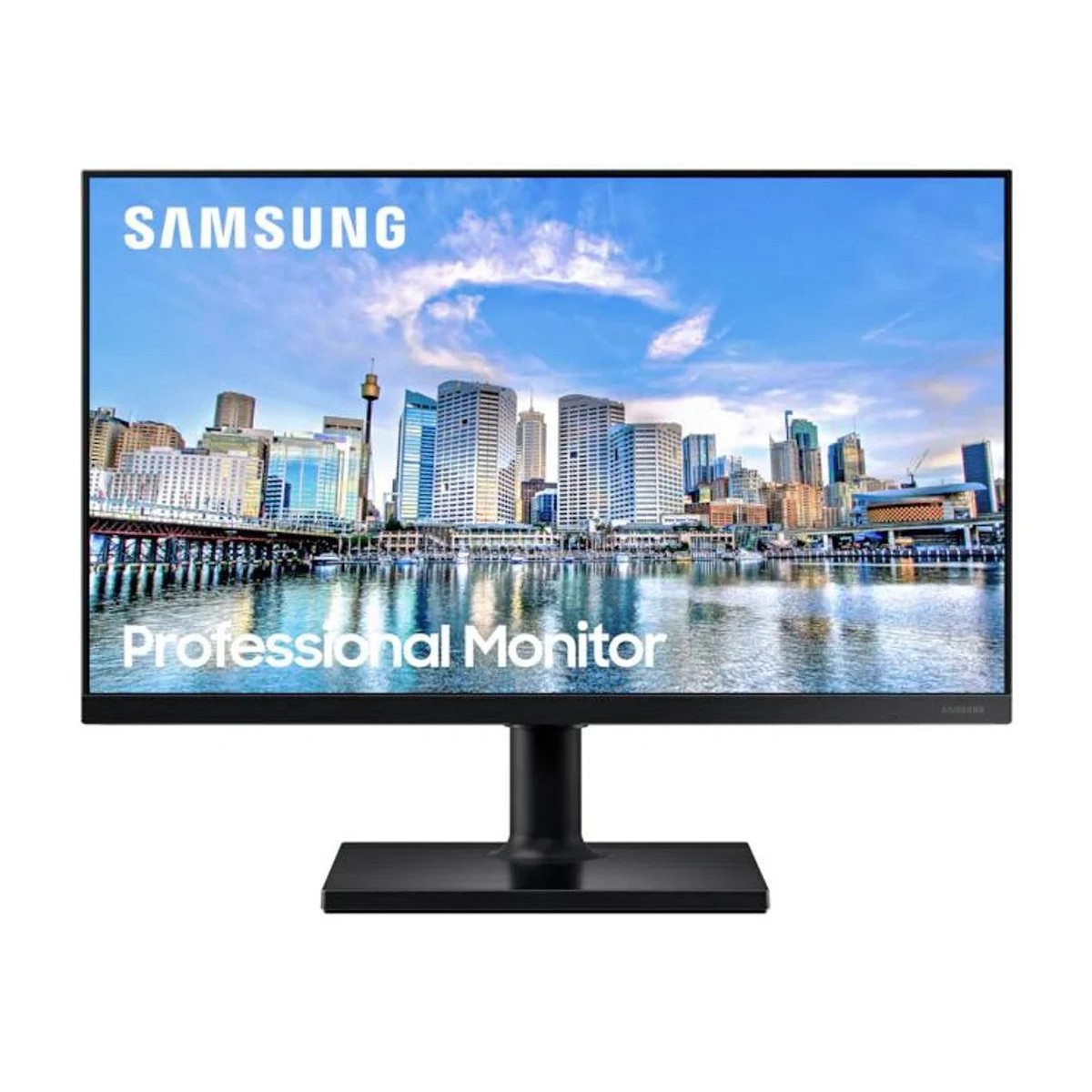 Monitor Samsung LF27T450FZUXEN de 27" 75 Hz 5 ms
