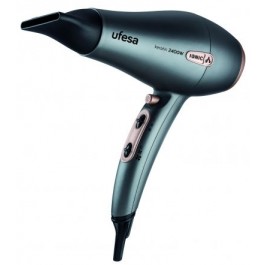 Secador de Pelo Ufesa SC8470 Keratin de 2400 W