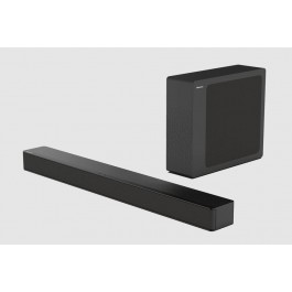 Comprar Barra de sonido HISENSE HS2100 Negro Oferta Outlet