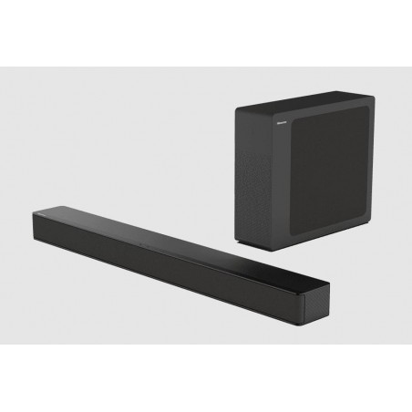 Barra de sonido HISENSE HS2100 Negro