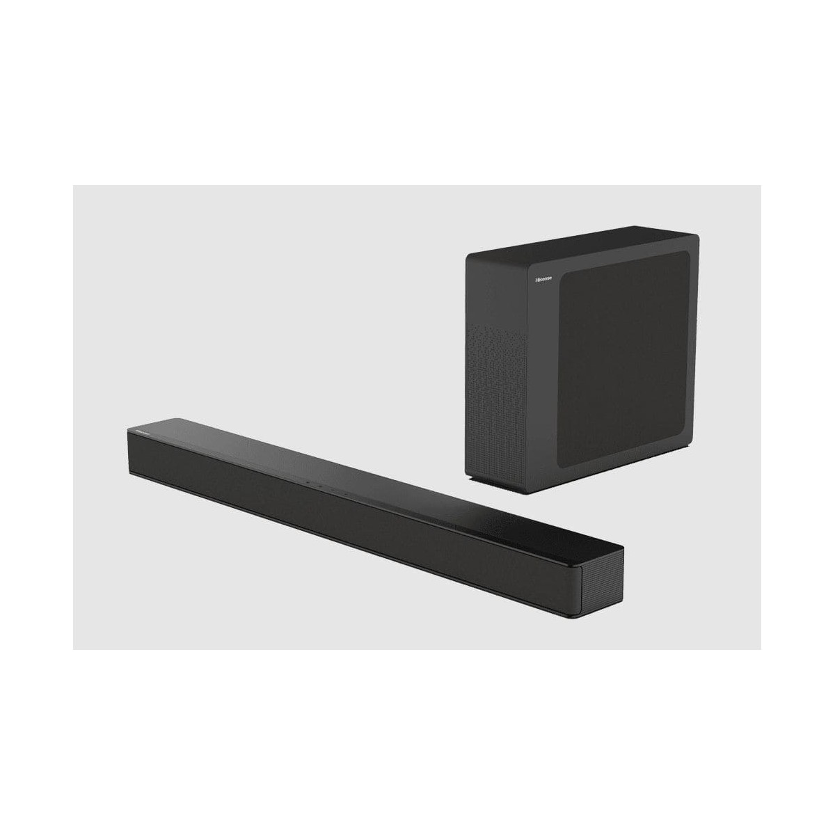 Barra de sonido HISENSE HS2100 Negro