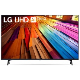 Televisor Led LG 55UT81006LA de 55" UHD Smart TV