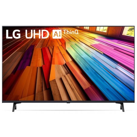 Televisor Led LG 55UT81006LA de 55" UHD Smart TV