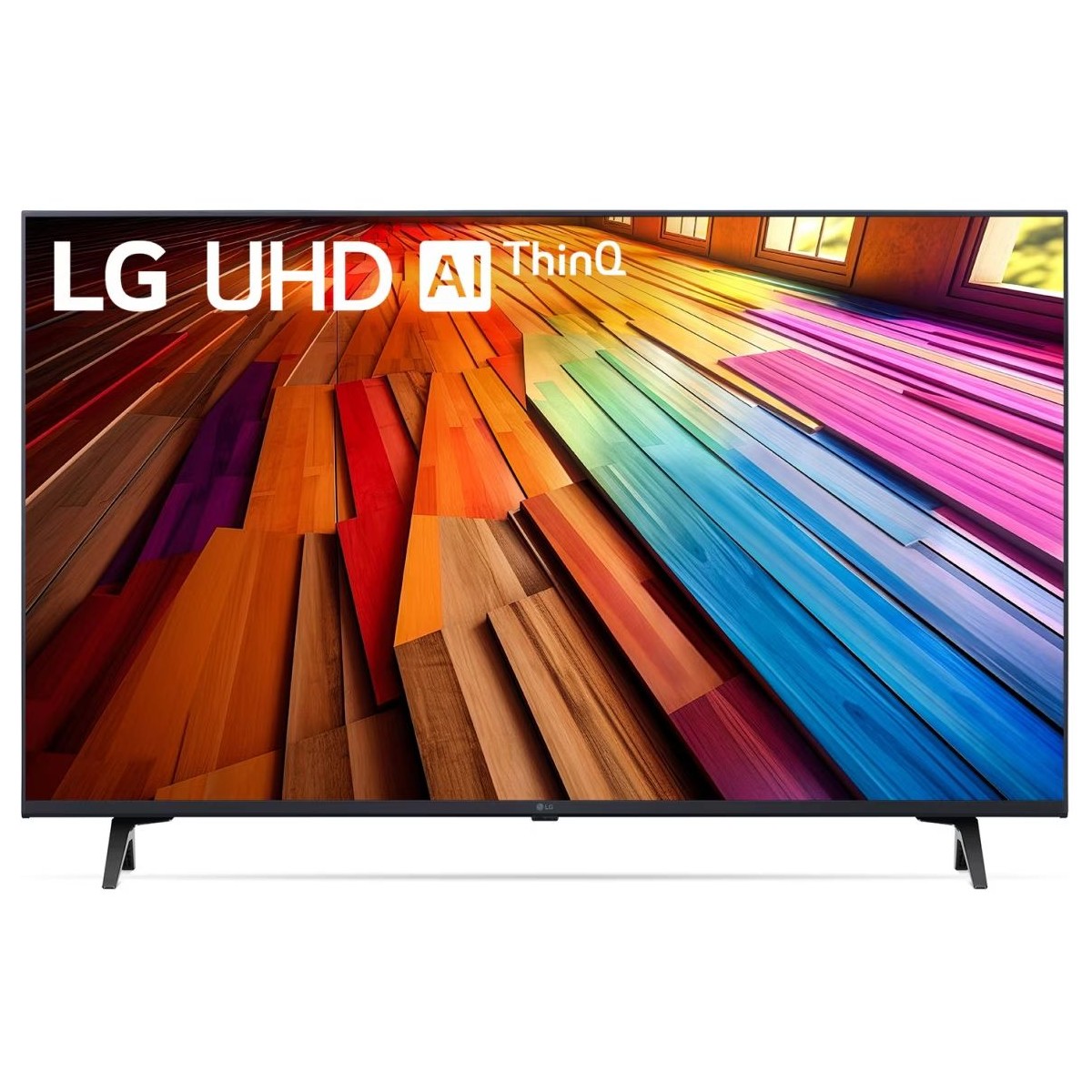 Televisor Led LG 55UT81006LA de 55" UHD Smart TV