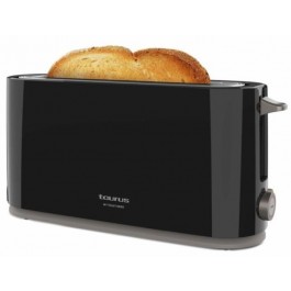 Comprar Tostador Taurus Mytoast Nero 960684000 de 1000W 1 Ranura Oferta Outlet