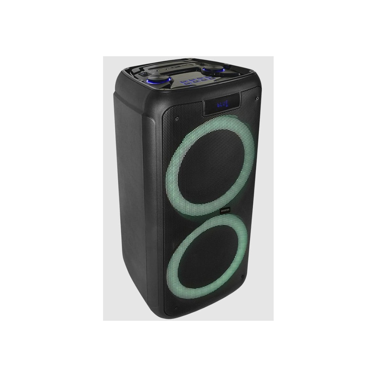 Altavoz Multimedia INFINITON PARTY EQ20 Negro