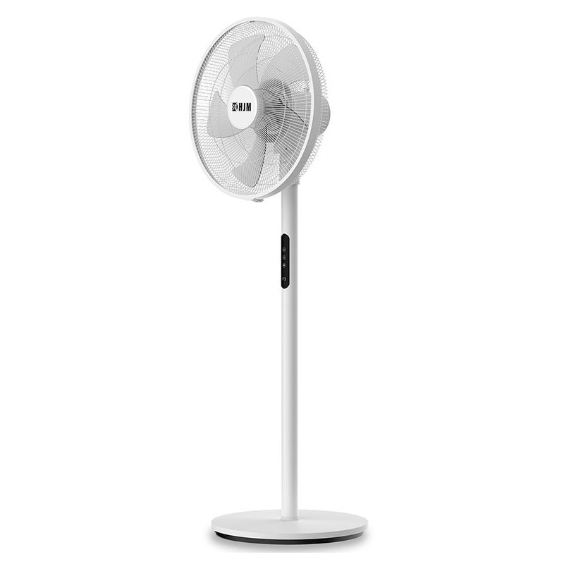 Ventilador de Pie HJM VP586 de 60W 45cm