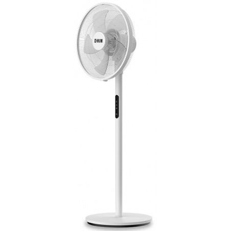 Ventilador de Pie HJM VP586 de 60W 45cm