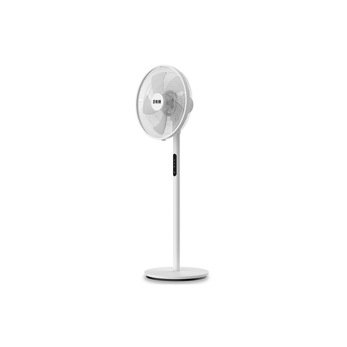 Ventilador de Pie HJM VP586 de 60W 45cm