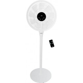 Ventilador de Pie HTW VP-25YG Yuga DC de 25w