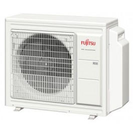 Aire Acondicionado Fujitsu ASY3525U3MI-KN