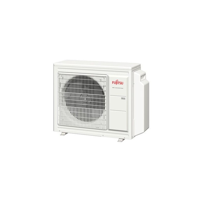 Aire Acondicionado Fujitsu ASY3525U3MI-KN