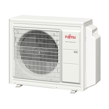 Aire Acondicionado Fujitsu ASY3525U3MI-KN