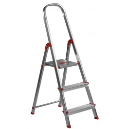 Comprar Escalera Rolser MIX001 de 3 escalones Oferta Outlet