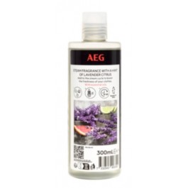 Fragancia AEG STEAMFRESH Con un Toque de Lavanda Cítrica 300ML