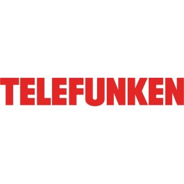 Frigorífico Telefunken TLKF65W de 160cm 2 Puertas