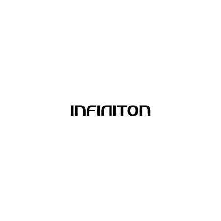 Microondas Infiniton IMW-SS25L de 25L 800W