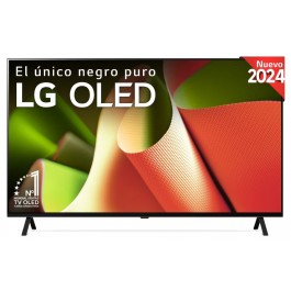 Comprar Televisión LED LG OLED55B42LA.AEU de 55" Smart Tv Oferta Outlet