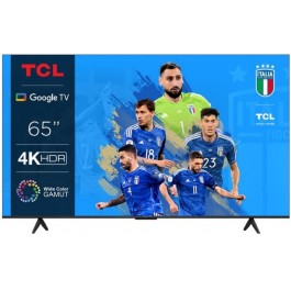 Televisor Tlc 65P755 de 65" Led 4k HDR Smart Tv