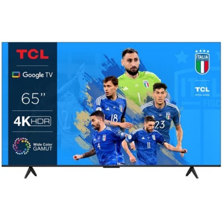 Televisor Tlc 65P755 de 65" Led 4k HDR Smart Tv