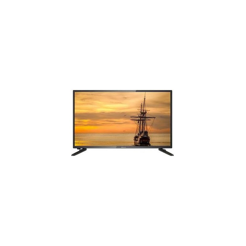 Televisión Led Engel LE 2466 T2 de 24" HD