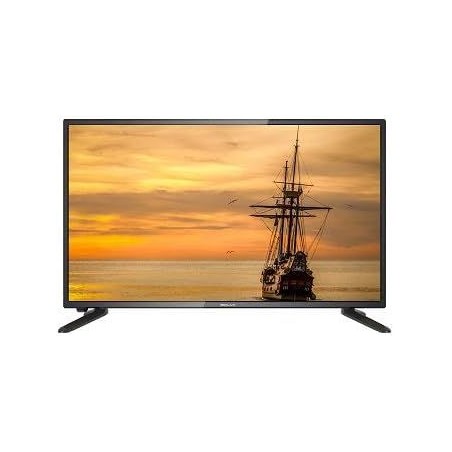 Televisión Led Engel LE 2466 T2 de 24" HD