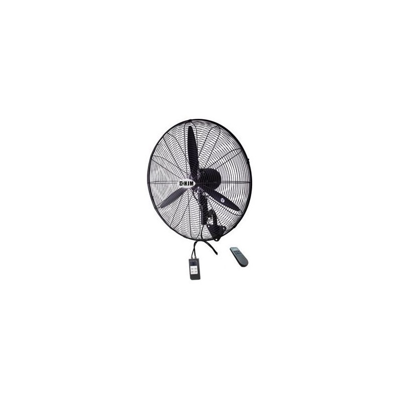 Ventilador de Pared HJM VIP003MD de 210W 75cm