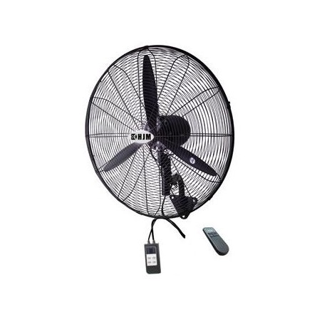 Ventilador de Pared HJM VIP003MD de 210W 75cm