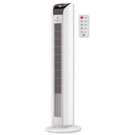 Ventilador de Pie S&P Artic Wind Tower E de 45W 81cm