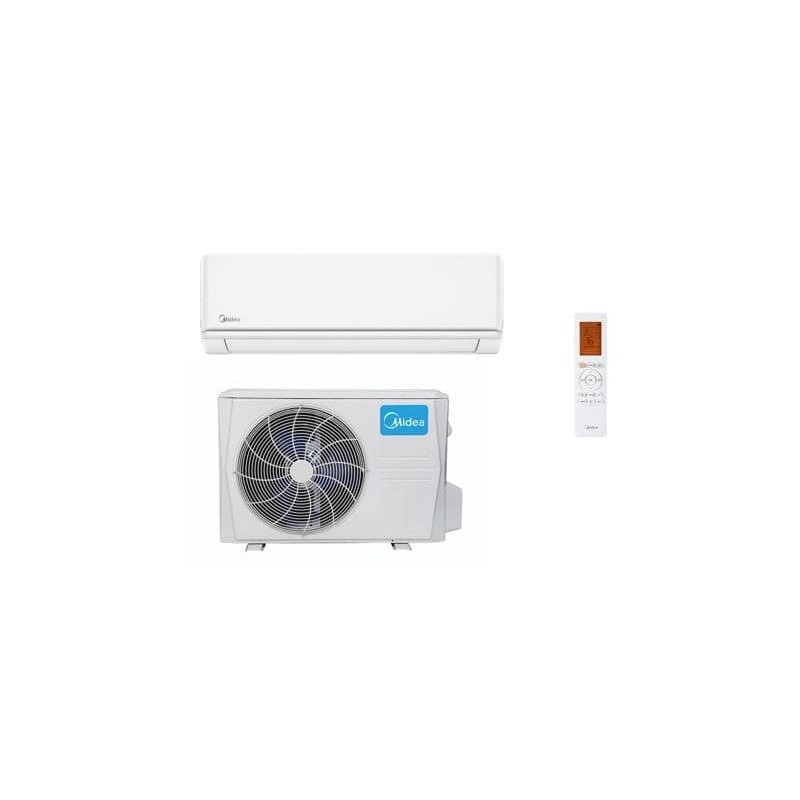 Aire Acondicionado Midea 13950460 LITE de 108cm