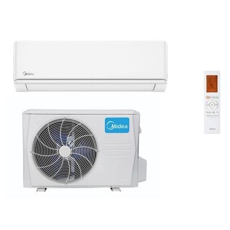 Aire Acondicionado Midea 13950460 LITE de 108cm