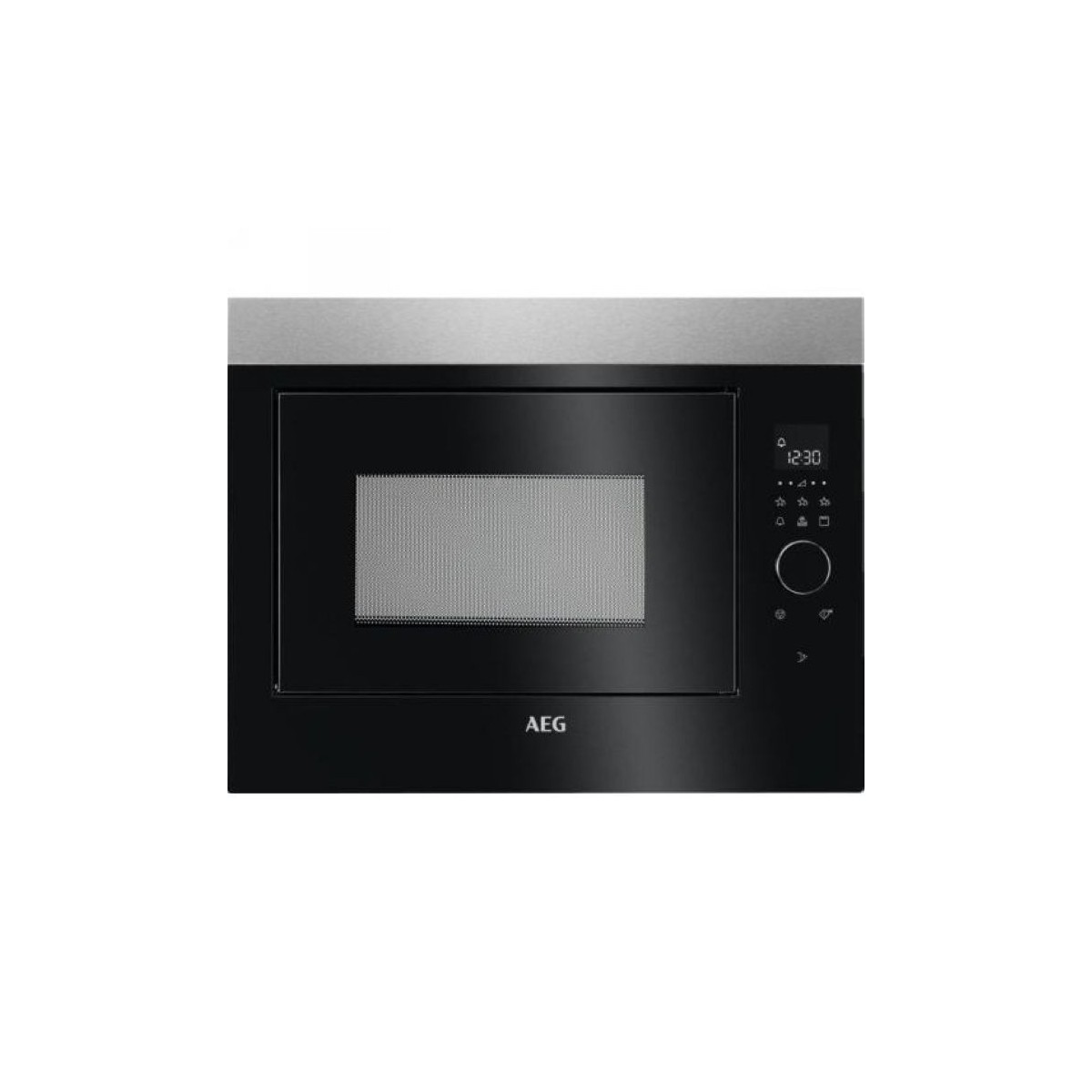 Microondas integrable con grill AEG MBE2658DEM