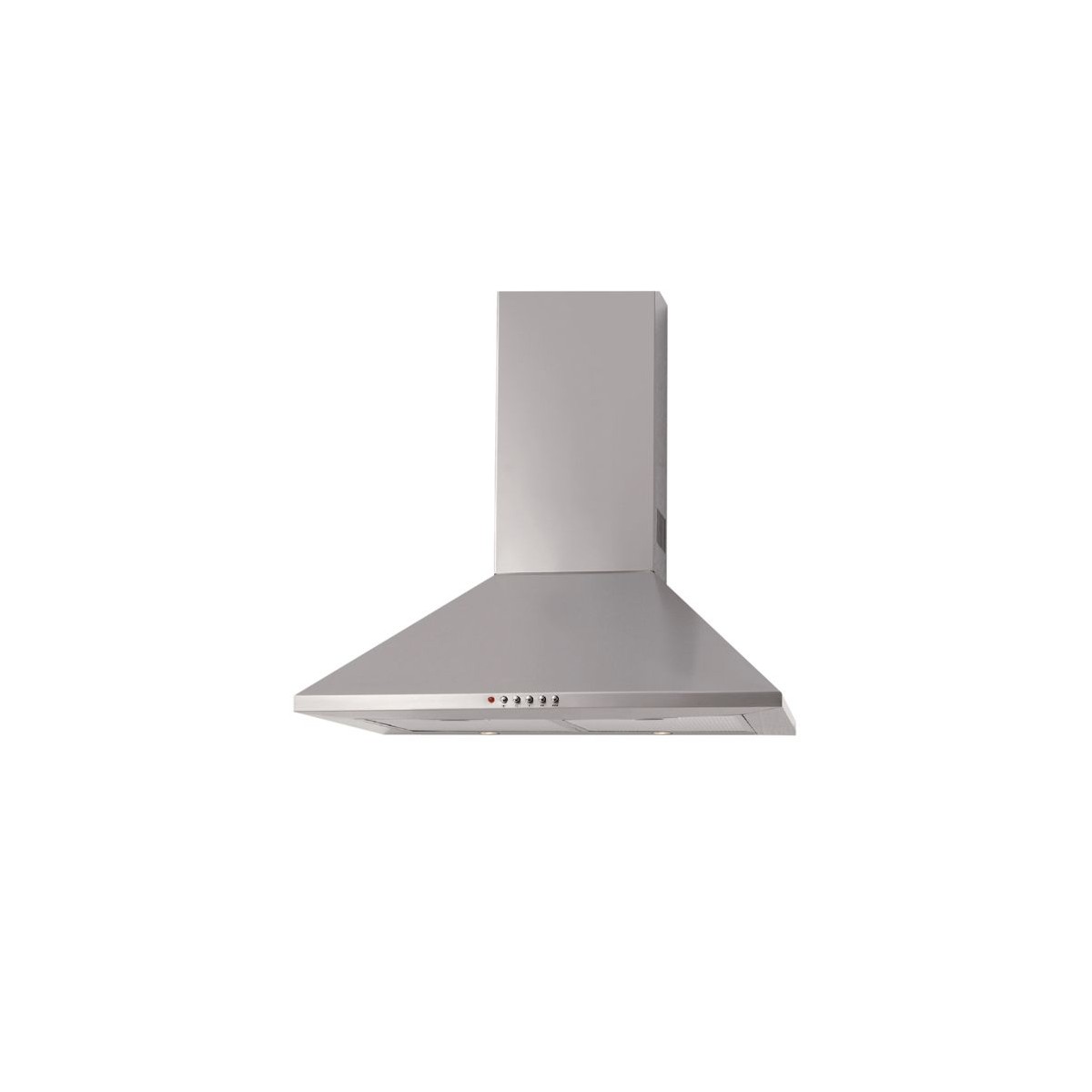 Campana CATA OMEGA 600 X de 60cm Inox