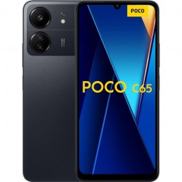 Comprar TELEFONO Xiaomi poco c65 8gb 256gb dual sim negro Oferta Outlet