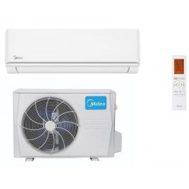 Comprar Aire Acondicionado Midea Clima 13950459 Lite de 4472fr Split Oferta Outlet