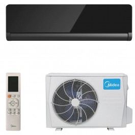 Comprar Aire Acondicionado Midea Clima Pure Glass 26(09)N8I-1 de 2270fr Oferta Outlet