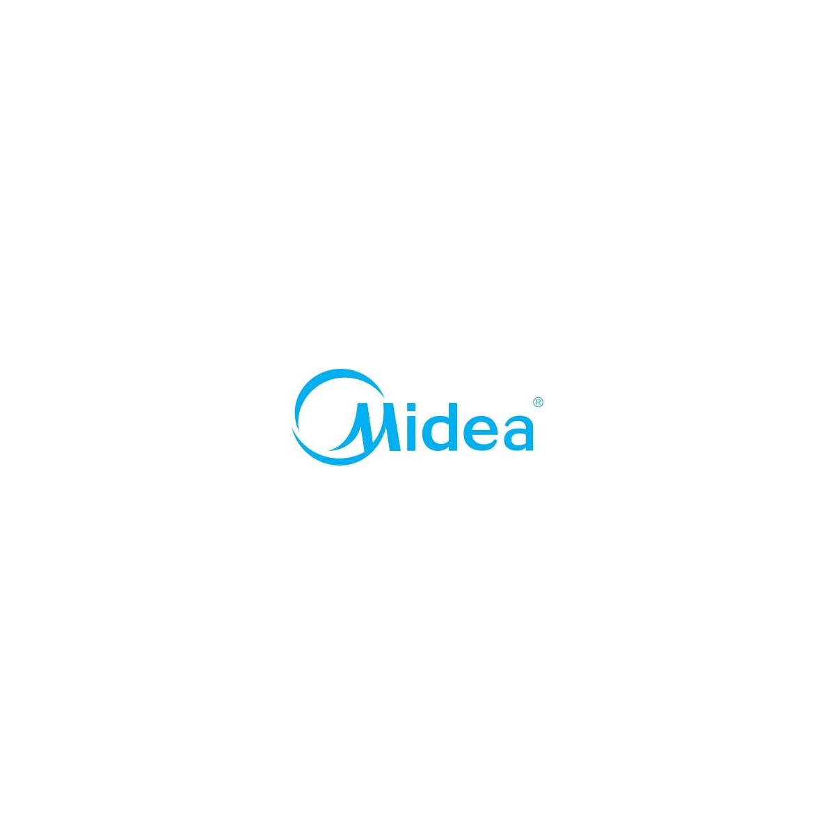 Aire Acondicionado Midea Clima 13950405 MULTI 4X1 10,5KW BREEZELESS E (09+09+12+12)