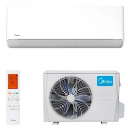 Comprar Aire Acondicionado Midea Clima 13950386 Breezeless E 35(12)N8 Oferta Outlet