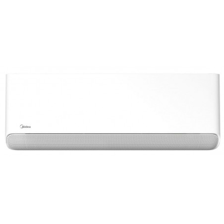 Aire Acondicionado Midea Clima 13950385 Breezeless E 26(09)N8