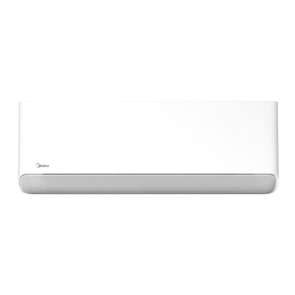 Aire Acondicionado Midea Clima 13950385 Breezeless E 26(09)N8