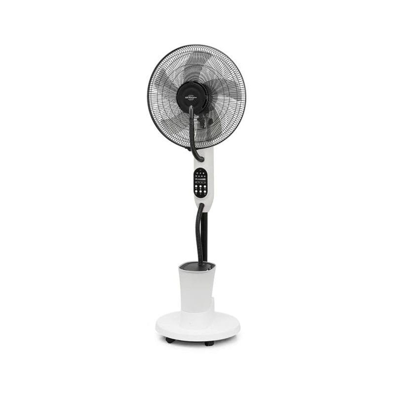 Climatizador Orbegozo SFA 6600 de 40cm 75W